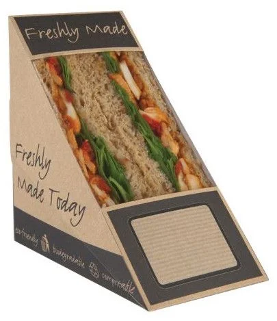 Chicken Boxes