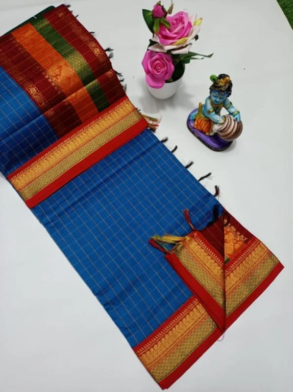 Banarasi saare