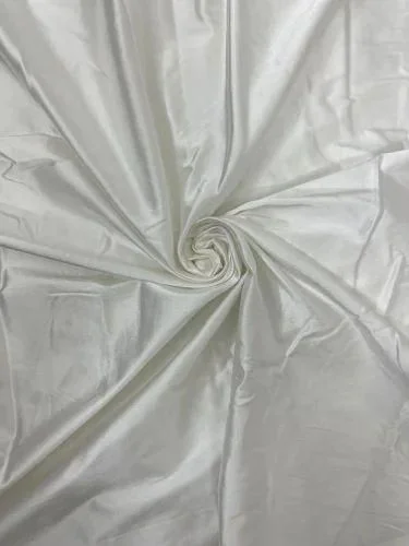Elastic satin
