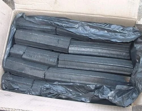 Coconut Charcoal Briquettes - Cube (For Shisha)