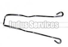 Bicycle Rear Fork