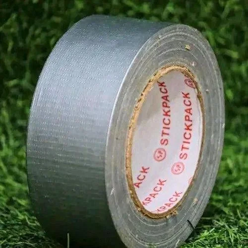 1000M Clear And Yellow Adhesive Tape
