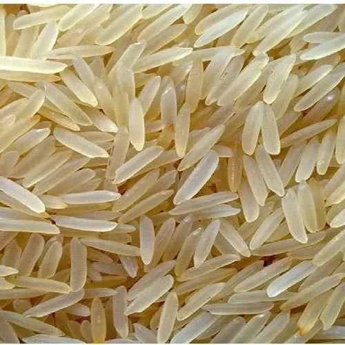 1121 Basmati Golden Sella