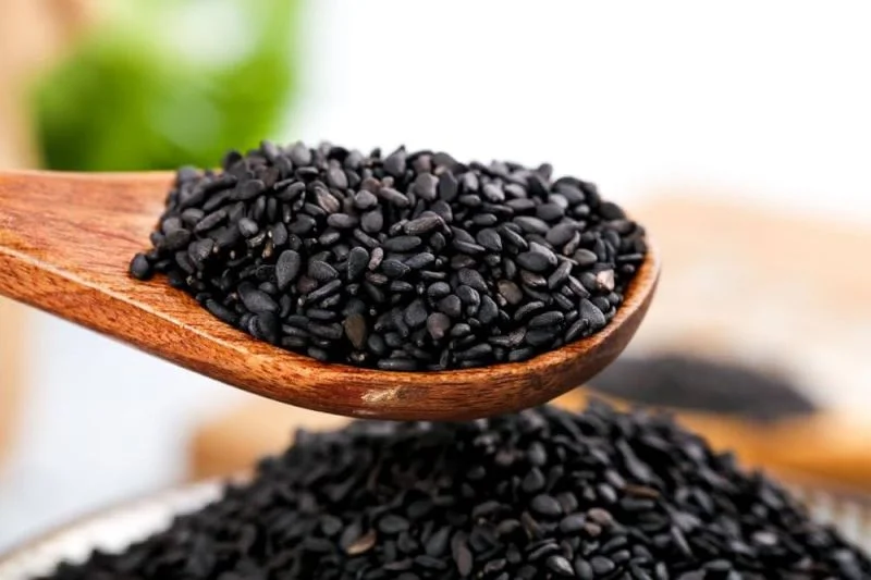 Natural Sesame Seeds