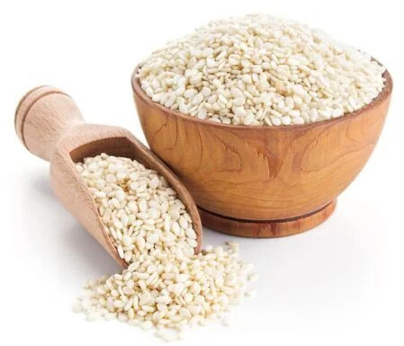 Sesame Seed