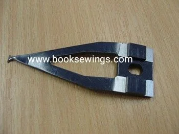 Cashew Scooping Machine