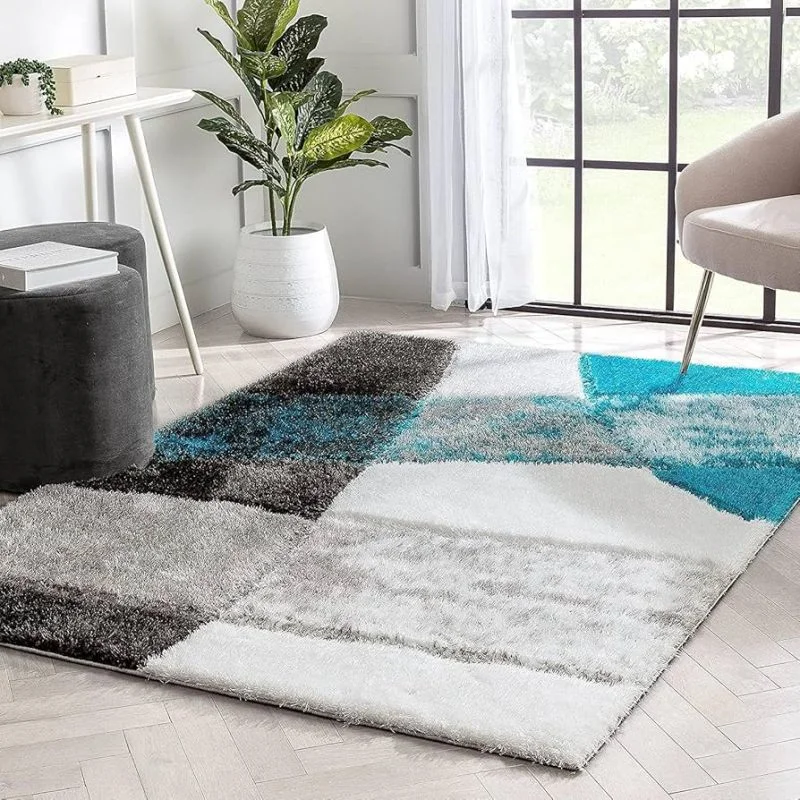 Woolen Toys, Carpets