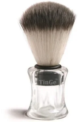 TPR Soft Bristle Broom Floor Squeegee Brush Rubber Broom Squeegee Floor Cleaning Brush