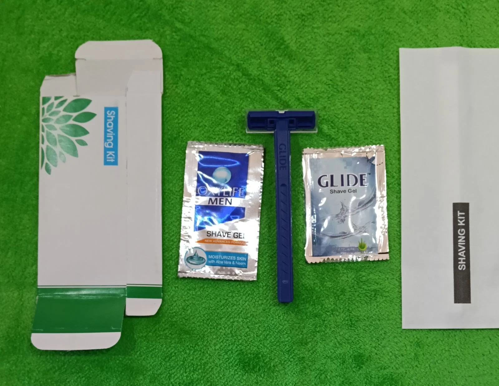 Gillette Venus Smooth