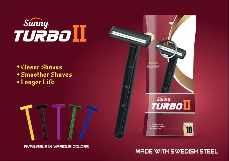 Shaving irons
