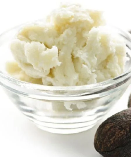 Shea butter