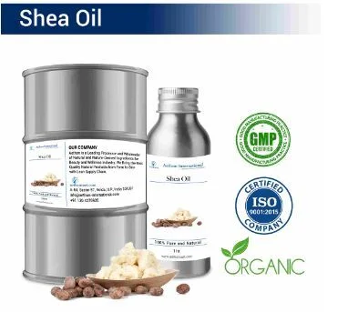 Shea Nut