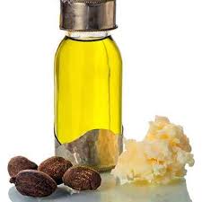 Raw Shea Butter