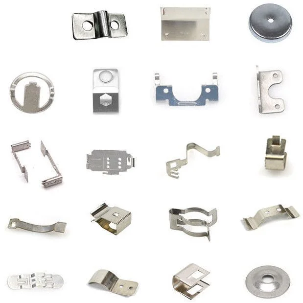 Precision Metal Components