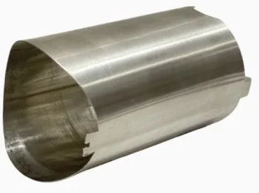 Precision Sheet Metal Stamping