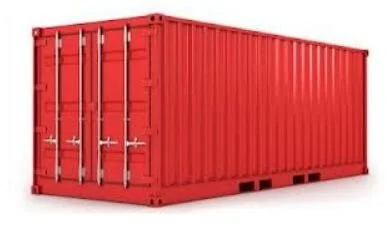 Used Shipping containers