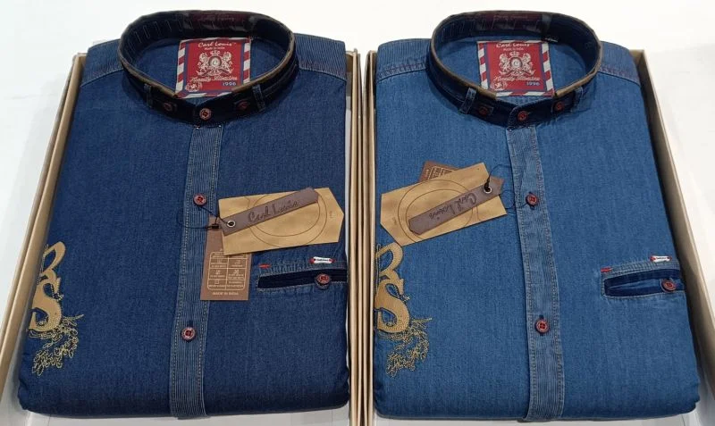 Men's Short Sleeve Polo Shirt