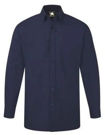 Ammen's White Dress Shirts