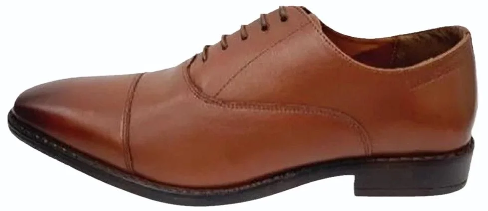 Boots Model 53 Handmade