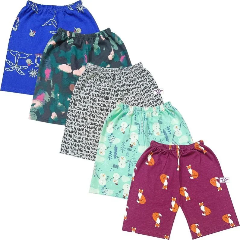MMA Muay Thai Short