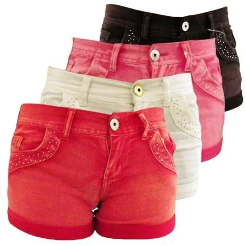 Cycling Shorts
