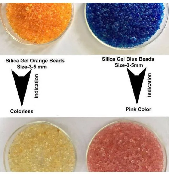Cassia Gum E499 – Pet Food texturizing and gelling ingredient