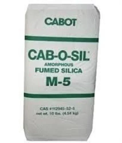 Silica In Super Sack