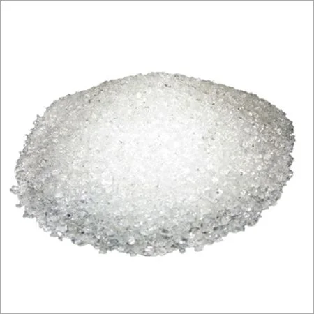 SILICA SAND