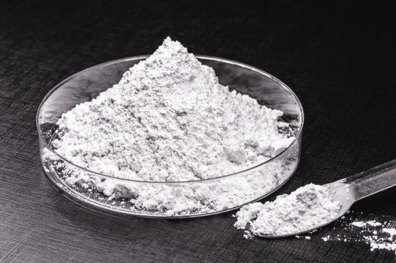 Precipitated Silica