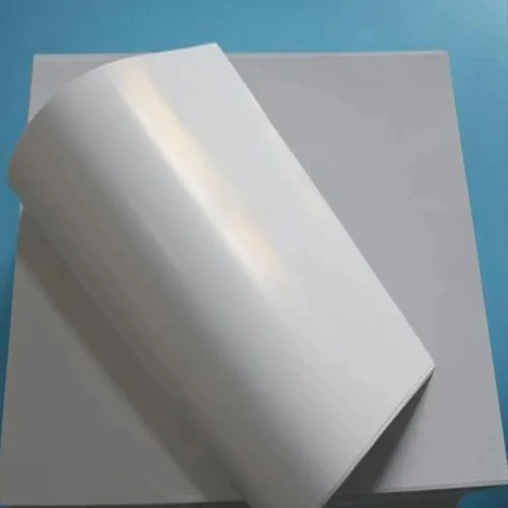 18-19 mic BOPP Functional Anti-scratch Matte Film (Base Type)