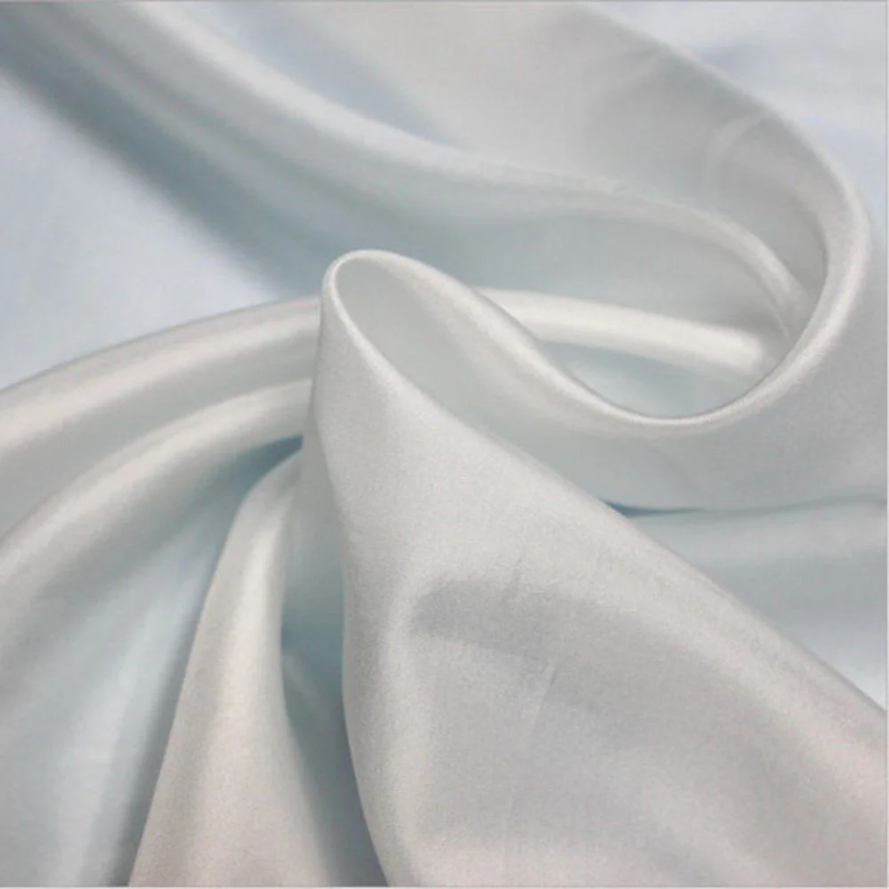 Silk Habotai