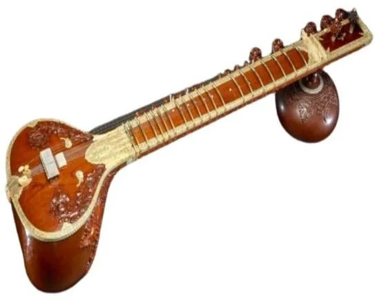 Sandalwood Sitar