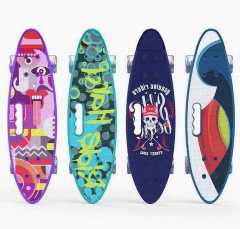 boards