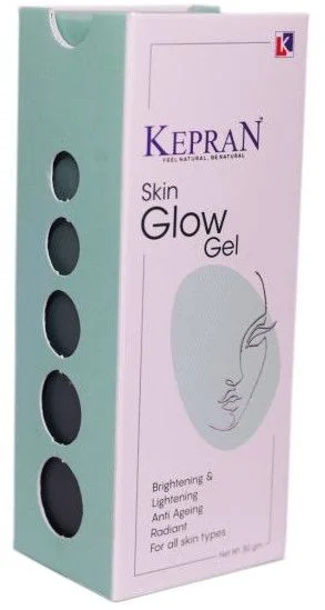 Gelatin Powder [ For face masks, blackhead peel-off gels, and cosmetics ]