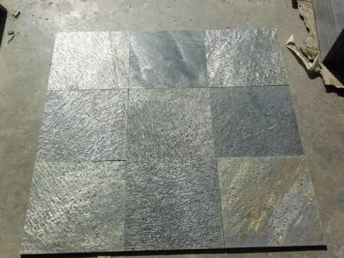 K.K. White Slate Wallpanel