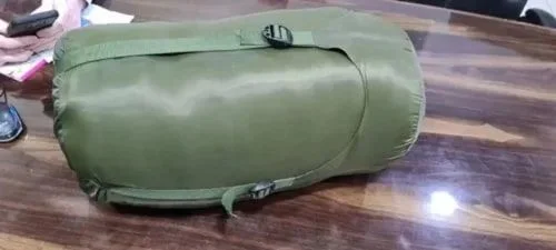 Sleeping bag
