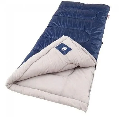 Sleeping bag