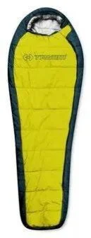 Down sleeping bags
