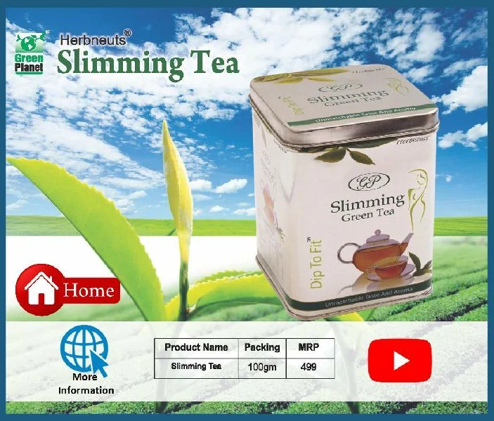 Flavored Tea