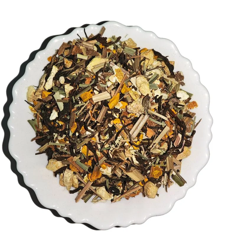 Green Tea