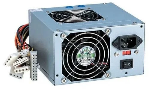 CompactPCI Serial Power Supply - HAC300S series