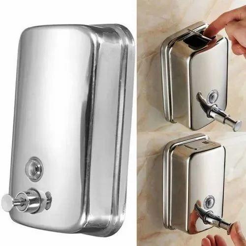 Acrylic Soap Dish