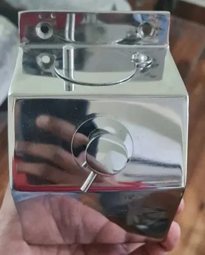 Soap Dispenser