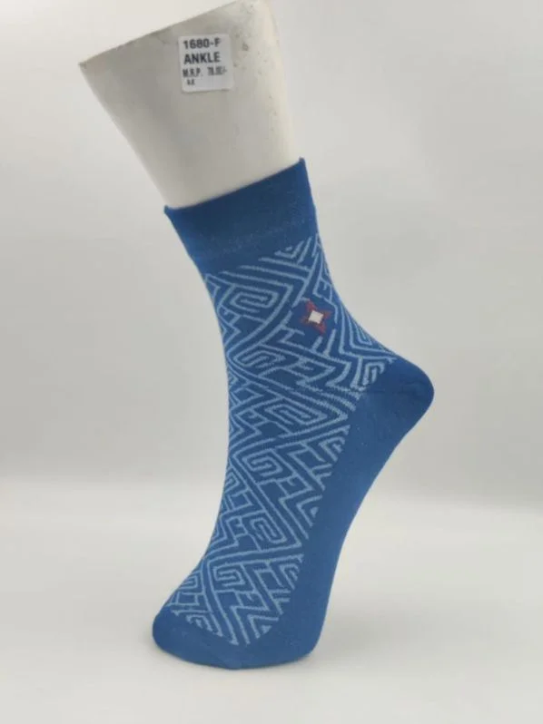 Sublimation Printed Theme Socks