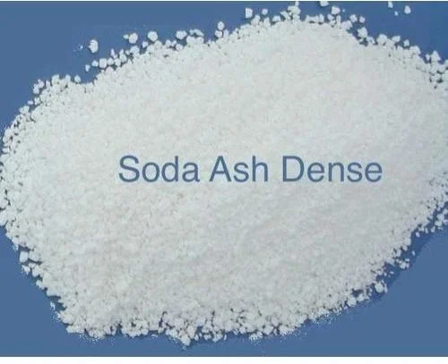 Soda Ash - Dense