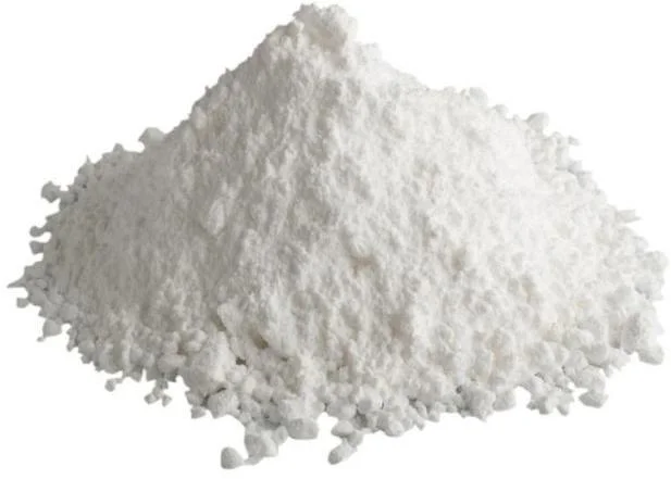 Soda Ash