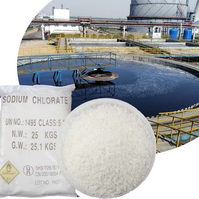 Polyaluminium Chloride