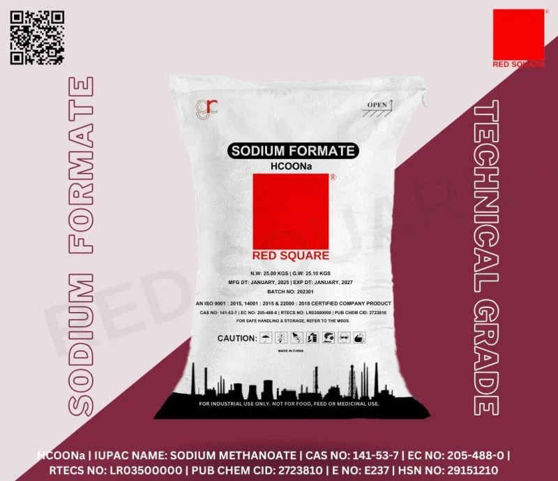 Potassium Formate