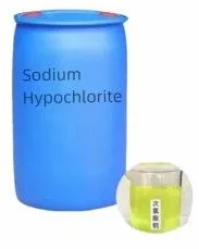 Sodium Hypochlorite
