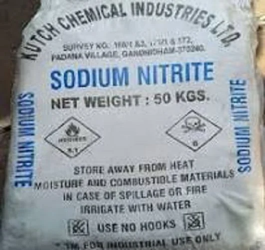 Ammonium Nitrate